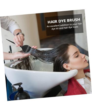 Beavorty Multi-Purpose Hair Coloring Tool Kit - 7 Essential Tools for Easy Dyeing & Application - Buy Online on GoSupps.com