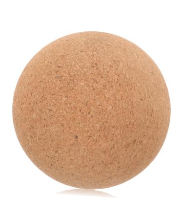 Kisangel pressure point ball muscle rollerball ball for massaging leg roller acupuncture massage ball roller ball. Practical massage ball foot rollerball muscle massage ball body cork fitness yoga column