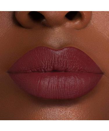 Dose of Colors Liquid Matte Lipstick in Mood - Long-Lasting and Bold Shade - Buy Online on GoSupps.com
