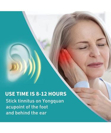 Japanese Herbal Ear Ringing Treatment Oil - All Natural Remedy for Ear Wax, Hearing Loss, and Pain Relief (1pcs) - Buy Online on GoSupps.com