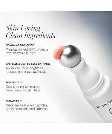 ReFresh Eye Brightener Broad Spectrum SPF 30 - Buy Online on GoSupps.com