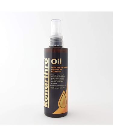 Renarthro Oil 150 ml - 50% discount