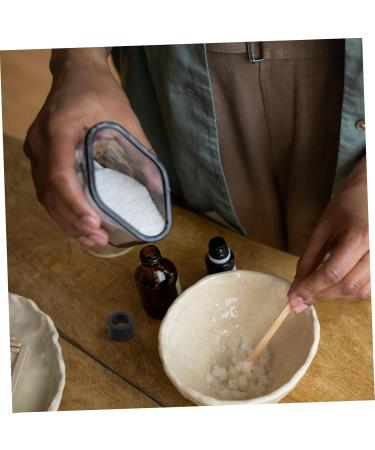 Lot de 100 De Bouteille D'Aromath rapie pour Huiles Essentielles Flacons en Cristal De Bouteilles Presser Flacons D' chantillons De Parfum Flacons - Buy Online on GoSupps.com