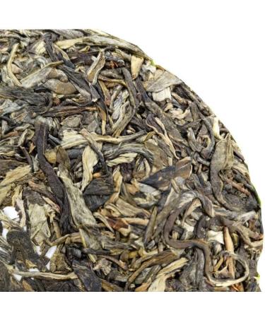 HELLOYOUNG 357g de galette de th Pu'er original du Yunnan chinois Aliment vert naturel et biologique sans aucun additif Saveurs intenses Th pu-erh Pu'er Tea - Buy Online on GoSupps.com