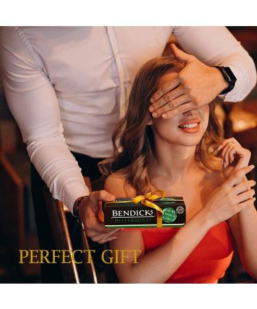 Buy Bendicks Bittermints (200g) - Pack of 6 | International Shipping Available - Buy Online on GoSupps.com