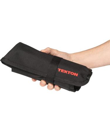 TEKTON Punch and Chisel Set 20-Piece with Pouch, Made in USA | PNC99101 - Buy Online on GoSupps.com
