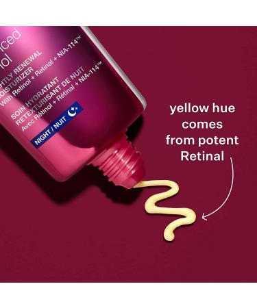 StriVectin Advanced Retinol Serum & Moisturizer for Fine Lines - 1.1 oz - Buy Online on GoSupps.com