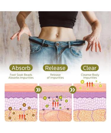 Bee Venom Lymphatic Drainage & Slimming Patch - 1pc for Men & Women | International Shipping - Buy Online on GoSupps.com