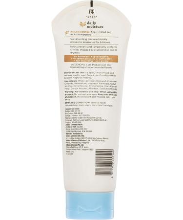 Aveeno Baby Daily Lotion | Natural Colloidal Oatmeal | 227ml - Buy Online on GoSupps.com