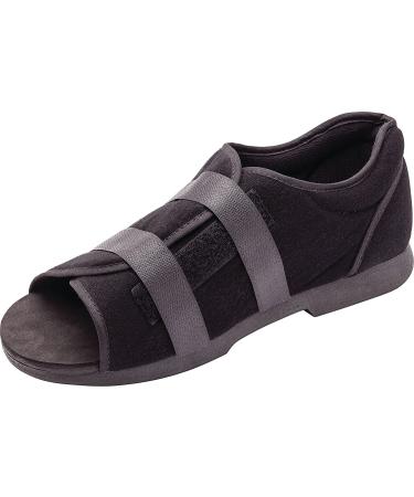 Ossur Soft Top Post-op Shoe for Men and Women | Post Operation Boot (Women's Small)