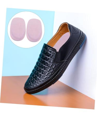 NOLITOY Gel Insoles - 6 Pairs Self-Adhesive Height Increasing Inserts & Heel Protectors for Ultimate Comfort & Support - International Shipping Available - Buy Online on GoSupps.com