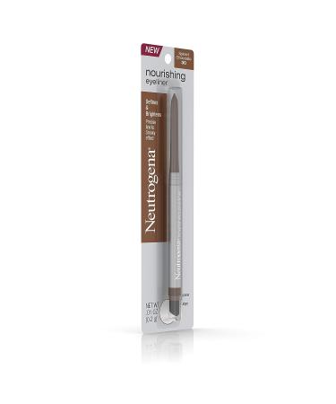 Neutrogena Nourishing Eye Liner in Spiced Chocolate - 0.01 oz - Buy Online on GoSupps.com