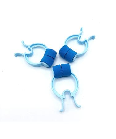 Stop Nosebleeds with Epistaxis Care - Nasal Clip Treatment (Pack of 6) - Buy Online on GoSupps.com