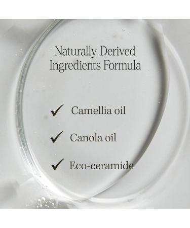 Sandalwood Intensive Perfume Body Wash 10.1 Fl Oz - Hydrating Soothing & Nourishing Formula for All Skin Types - Strengthen Skin Barrier with Camellia & Ceramide Oils - Buy Online on GoSupps.com