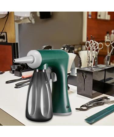 Generic Electric Bubble Device Durable Cold And Hot Perm Reusable USB Foaming Machine for Hair Perming Barbershops Salon - Buy Online on GoSupps.com