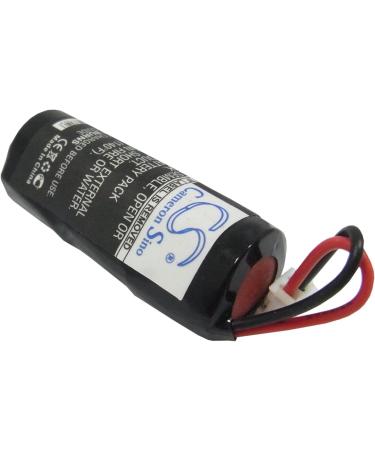 Buy LIS1442 600mAh Compatible Battery for PS3 Move Navigation - CECH-ZCS1T CECH-ZCS1E CECH-ZCS1K & More | International Shipping Available - Buy Online on GoSupps.com