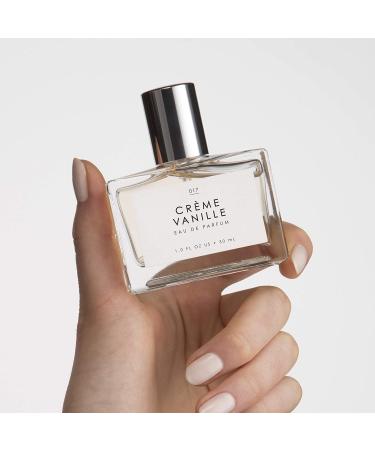 Le Monde Gourmand Cr me Vanille Eau de Parfum - 1 fl oz | 30 ml - Buy Online on GoSupps.com