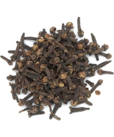 Cloves in 250 gram economy bag - Buy Online on GoSupps.com
