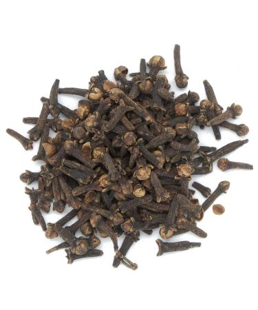 Clous de girofle en sachet conomique de 50 grammes