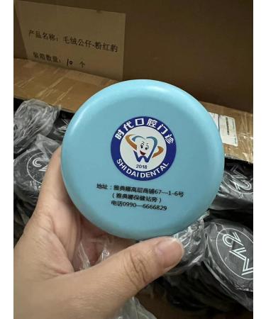 Youya Dental Alignment & Holder Case - 50 Custom Logo Orthodontic Shells for DIY Oral Protection - Perfect Gift Solution - Buy Online on GoSupps.com