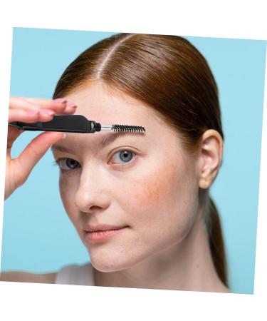 FRCOLOR Eyelash Comb Brush Eyelash Beauty Comb - Buy Online on GoSupps.com