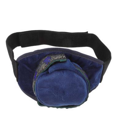 Besportble box Moxibusion-Box Professional Moxibustion belt Moxakegnner Tank Moxa belt holder Moxibuspassel for the household Moxa-Box neck and storage bag