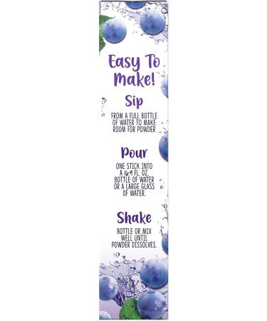 Welchs Singles to Go! Grape 6 Ct .48 Oz (Pack of 6) - Buy Online on GoSupps.com