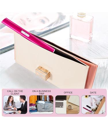 JSGHGDF Eyebrow Trimmer Eyebrow Hair Removal Trimmer Hair Remover Facials For Women Remover Electric Facials For Women Silver - Buy Online on GoSupps.com