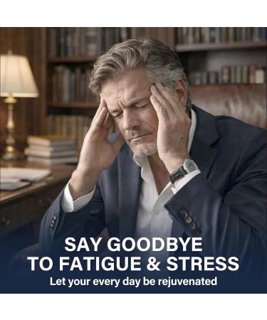 Neuropathy Supplements | Premium Nerve Support for Nerve Health Regeneration Cognitive | R-Alpha Lipoic Acid Vitamin B1 B6 B12 Magnesium | 120 Vegan Capsules 40 Day Supply - Buy Online on GoSupps.com