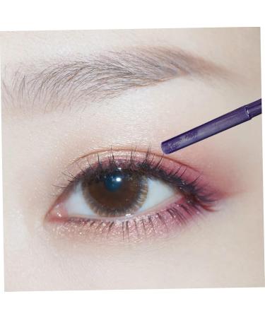 FRCOLOR 18pcs Professional Accessories Eye Pencil Line Colorful Woman Tools Lining Waterproof Eyeliner - Buy Online on GoSupps.com