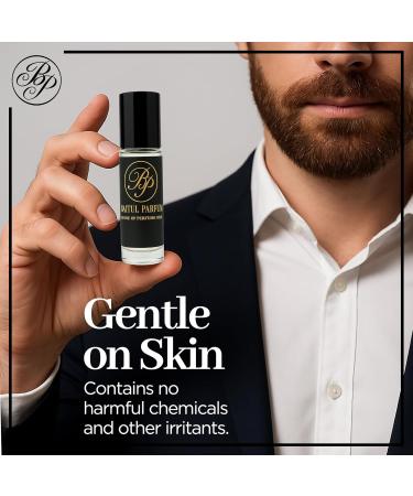 ASMARKET Comparable to Silver Mountain H2O Alcohol-Free Fragrance - 8ml Travel Size Perfume Oil in Glass Bottle Perfume Oil Roll On Rollerball for On the Go Use Long Lasting and 98% True-to-Scent - Buy Online on GoSupps.com