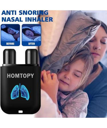 Jingan Herbal Inhalator | Natural Nose Inhalation Rod with Double Hole | Herbal Nasal Repair Stick for Quick Relief & Cleaning for Men & Adults - Buy Online on GoSupps.com