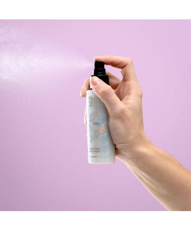 W7 Ready Set Glow Makeup Setting Spray - Shimmer Finish Long-Lasting & Ultra-Fine Formula for Radiant Skin - Buy Online Internationally - Buy Online on GoSupps.com