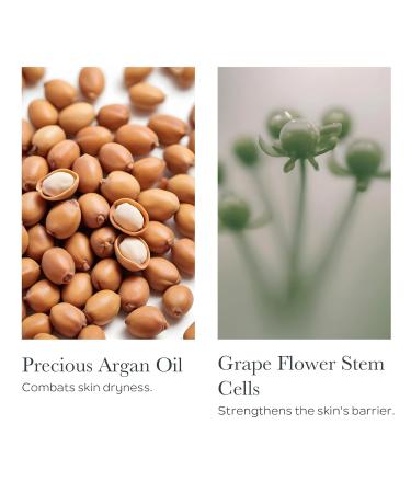 SOTHYS Rich Nutritive Replenishing Cream | Best Face Moisturizer for Dry Skin | Strengthen Skin Barrier with Organic Nutrients | Shop Internationally - Buy Online on GoSupps.com