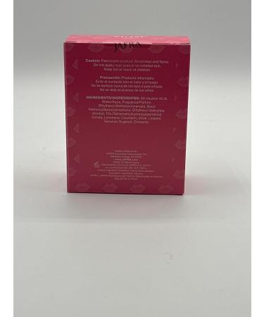 JAFRA Bubblegum EDT Una fragancia dulce y jugosa 1.7 Fl Oz (Pack of 1) - Buy Online on GoSupps.com
