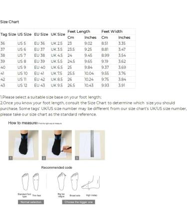 LELEWANG Womens Orthopedic Diabetic Walking Shoes 7 Navy Blue - Lightweight Breathable Slip-on Slippers with Air Cushion Technology - Buy Online on GoSupps.com