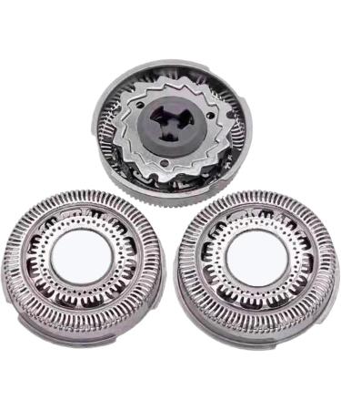 Lames De Rechange For Rasoir lectrique Philips S7000 S7530 S7520 S7510 SH70 S7970 S7980 SW6700 Et SW7700. Pi ces D tach es(9pcs) - Buy Online on GoSupps.com