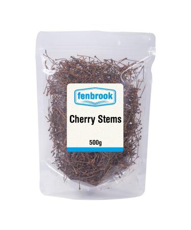 Cherry Stems (Stalks) Loose Tea 500g by Fenbrook