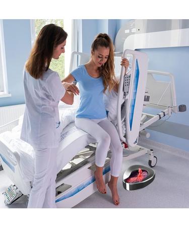 Bedpans for Elderly Duty Metal Adult Stainless Steel Bed pan for Medical Centers and Home Use - Buy Online on GoSupps.com