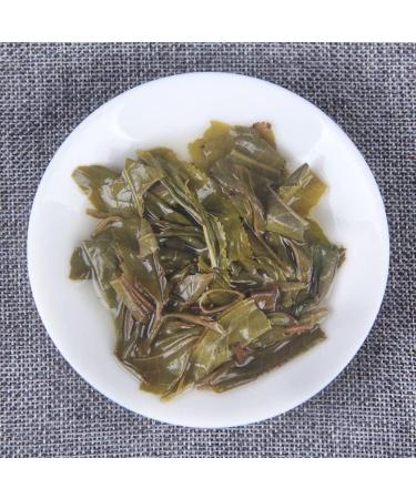 HQZM Varinals Baksten Pu er Rail Thee 1764oz 500s Yinnan Earth Eurean Moons of Bouhuocha - Buy Online on GoSupps.com