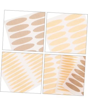 FOMIYES 80pcs Lace Double Eyelid Sticker Girl Stickers Double Eyelid Stickers Invisible Girls Eyelid Tapes - Buy Online on GoSupps.com