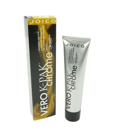 Joico Joico - Vero K-PAK Chrome Demi-Permanent RY Really Yellow hair color 3 x 60 ml