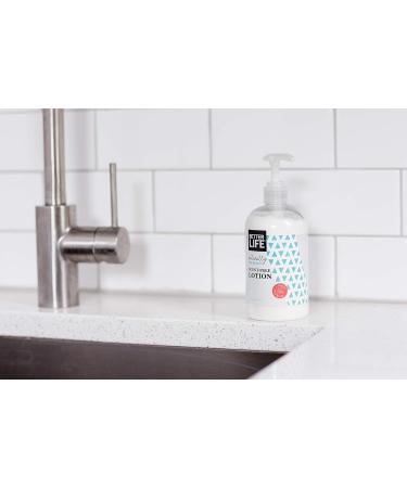Better Life Natural Hand & Body Lotion Unscented 12 oz - Pack of 2 | 2425B Unscented - 12 Ounce - Buy Online on GoSupps.com