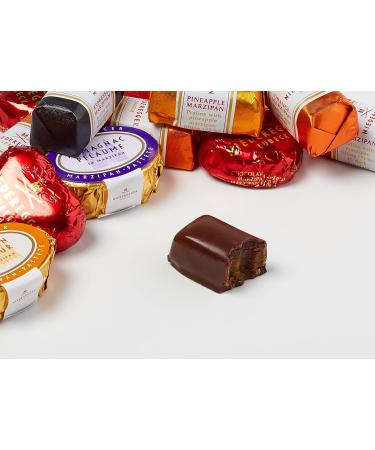 Niederegger Marzipanerie 182g/6.5 Oz - Premium Marzipan Assortment - Buy Online on GoSupps.com