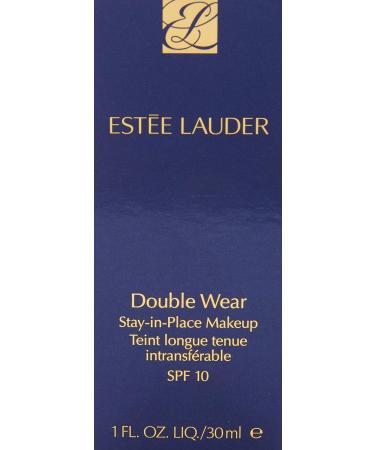 Estee Lauder Double Wear Fluid Stay in Place Makeup 4N2 Spiced Sand 30ml - Pack of 1 - Buy Online on GoSupps.com