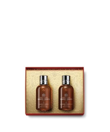 Molton Brown Volumising With Nettle Hair Care Gift Set