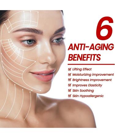 Go-Ji Berry Face Cream Go-Ji Berry Face Moisturiser Go-Ji Anti Aging Face Cream Face Moisturizer for Women Revitalizing Anti Wrinkle Cream for Face Care Firming Face Cream Go-ji Berry Facial Cream - Buy Online on GoSupps.com