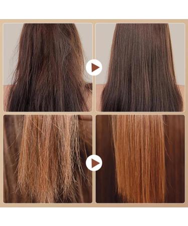  EUBEISAQI Rinse-out cream conditioner - Softening cream for dry and damaged hair - Moisturizing conditioner for repairing dry and damaged hair moisturizing conditioner 15.9 - Buy Online on GoSupps.com