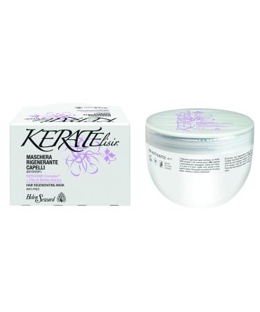 KERATELISIR MASK 250 ML