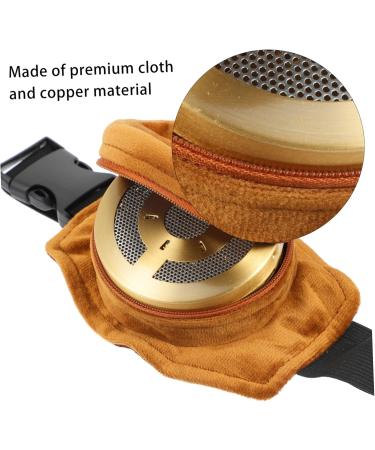 Beavorty Healthy Gifts Box | Natural Toxin Removal & Acupuncture Gift Set for Wellness - Buy Online on GoSupps.com